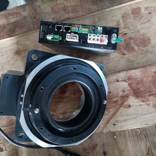 DGM200R-ARAC 东方数控转盘 带驱动议价