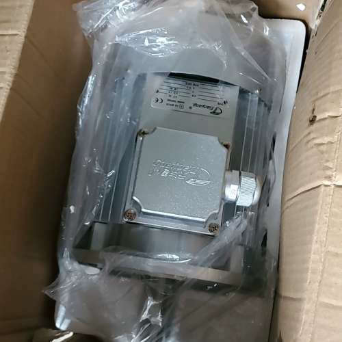 天洋立式加长轴电机型号YS90L4议价