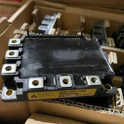 PM75CFE060 A50L-0001-0329 PM10议价