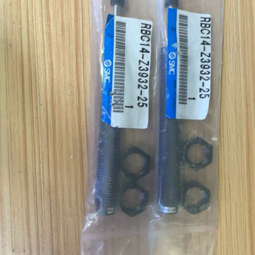 SMC液压缓冲器RBC14-Z3932-25议价