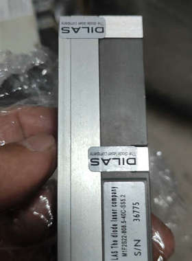 DILAS激光模块型号M1F2S22-808.5-40C-议价