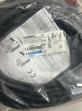 XCSM3902L5开关6个包装完整1个议价