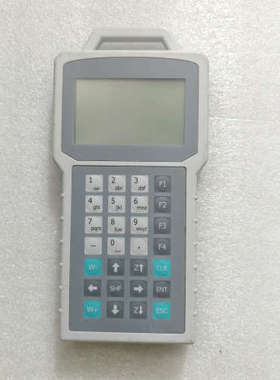 乐创点胶机手柄 UI3000A议价