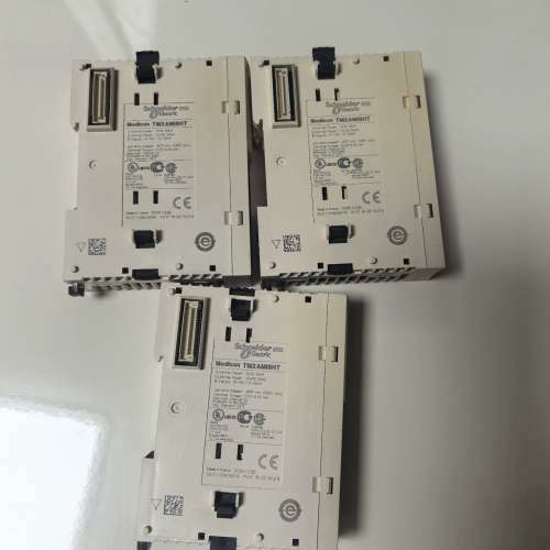 TM2AMI8HT,模块有议价