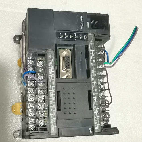 plc cp1e-na20dt-dPLC议价