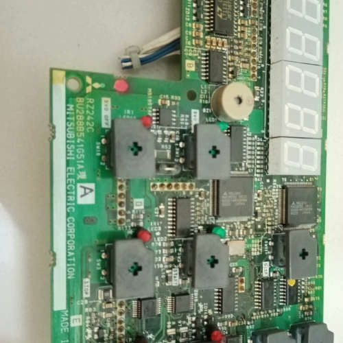 CR2B-574显示面板BU288B541G51议价