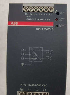 ABB 开关电源CP-T 245.0议价