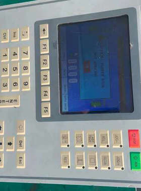 BIESSE比亚斯封边机 木工机械  主机 控制器  NC4议价