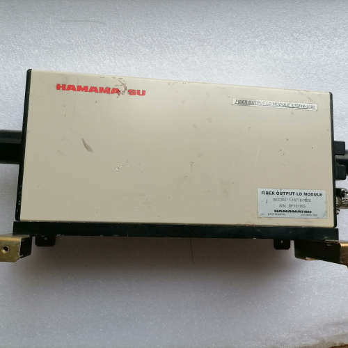 剪线滨松光纤输LD模快L10718-1020没技议价