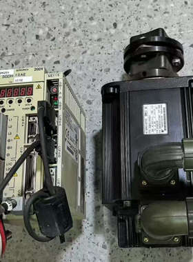 安川YASKAWA     SGDH-10AEJUSP-N议价