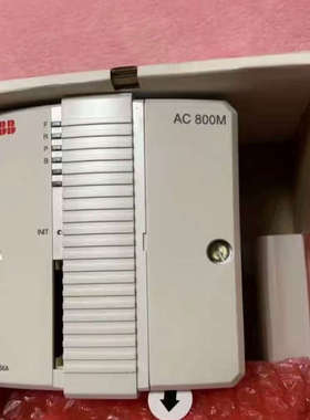 ABB  PM856A;PM856AK01   3BSE06议价