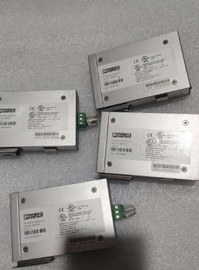 菲尼克斯FLSWITCH SFNB 5TX  5口交换机议价