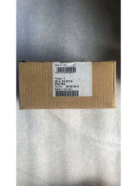 2862945 IB IL 24 DO 8-PACSN 议价