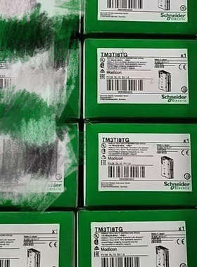 Tm3Ti8TG模块议价