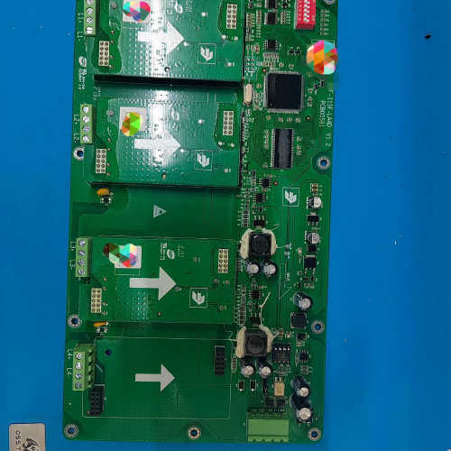 北大青鸟LA4D回路母板议价