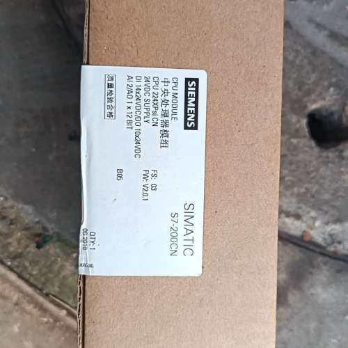 6ES7 214-2AS23-0XB8议价