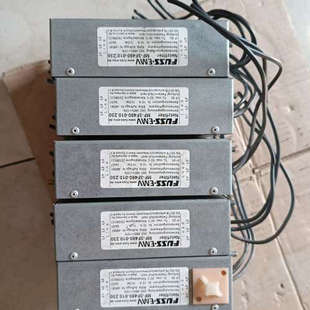 0议价 3F480 FUSS EMV电源滤波器图议价MF