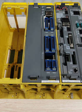 A05B-2400-C062那科6 SLOT BACKPL议价