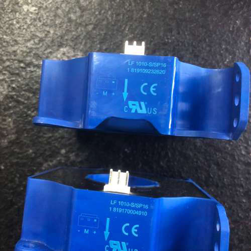 LEM莱姆传感器LF1010-SSP16议价