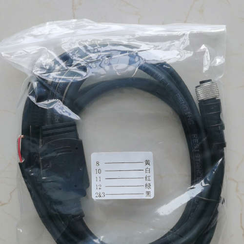 mid360配线 livox mid360航插线议价