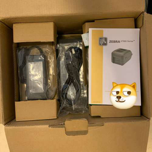 斑马gt820 gt800 200dpi300dpi 议价