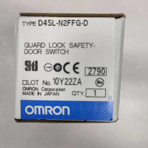 D4SL-N2FFG-D  优  未税750议价