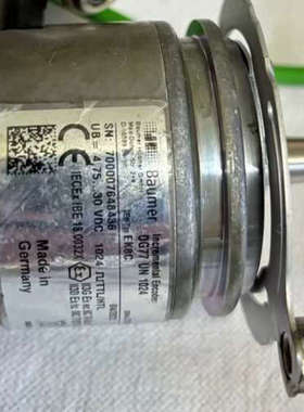 SEW编码器EK8C堡盟定制款OG77UN1024议价