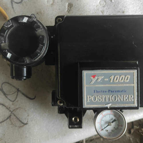 YT-1000LSDYTC气阀门定位器YT-1000LSd议价