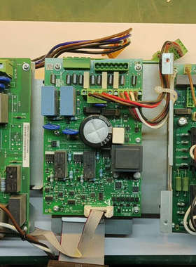 kCE变频器配MC16板G22  、BCX07 -G24议价