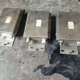 梅特勒托利多AJB接线盒AJB-005称重传感器接线盒议价