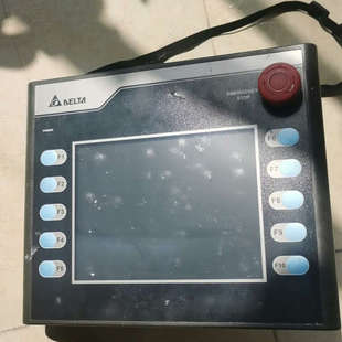 台达手持触摸屏HMC07 N511H52实图议价