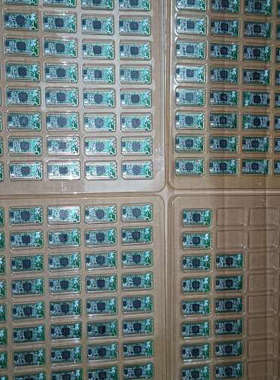 IS1681S蓝牙模块共有168块用的上可议价