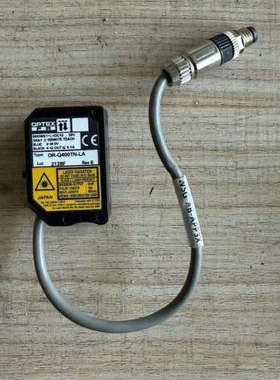 OPTEX DR-Q400TN-LA  Photoelect议价