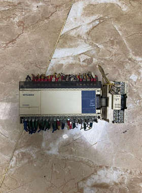 PLC FXIN-SOMR-001  FXON-8EYR议价