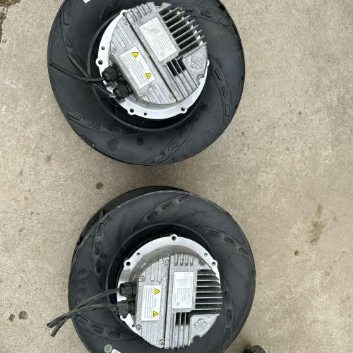 泛仕达EC风机 变频风机 泛仕达SC355F5-ATK-00议价