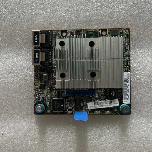 HP G10 12G SAS E208I-A 阵列卡 836议价