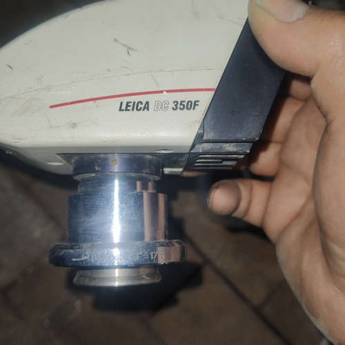 徕卡镜头DC350F一套！懂得拿去研究议价