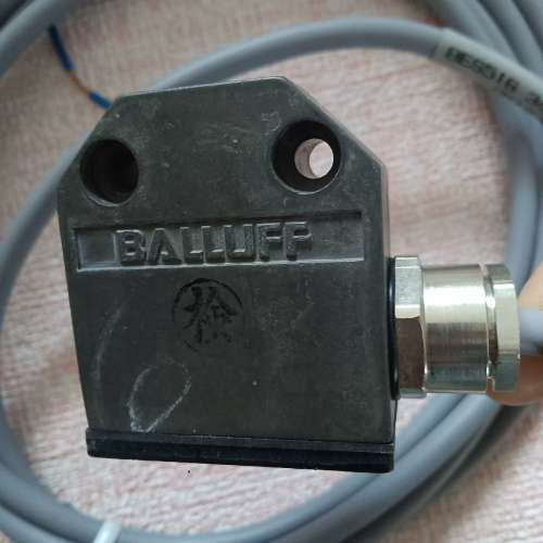 巴鲁夫传感器BES516 344H2L-20512JP议价