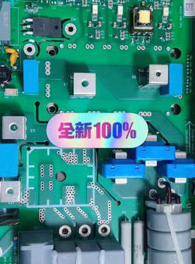 ABB变频器acs580530     30kw驱动板全议价