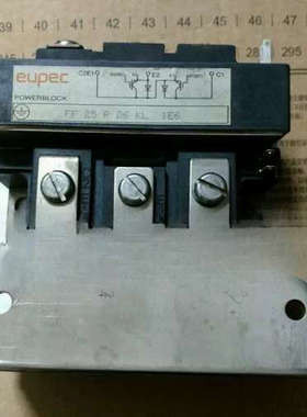 FF25R06KL FF50R06KL FF75R06KL议价