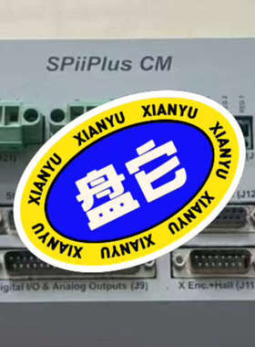 ACS Spiiplus CM驱动器 Spiiplu议价