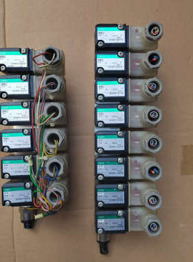 CKD电磁阀GFAB31-X2618议价