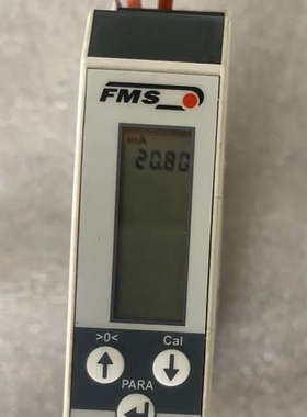 瑞士FMS张力传感器 EMGZ310议价