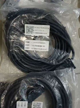 伺服编码器线MR-J3ENBATCBL10M-A1-H-T议价