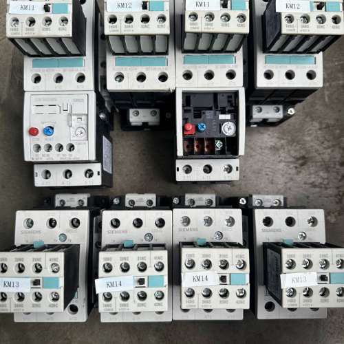 3RT5036接触器议价