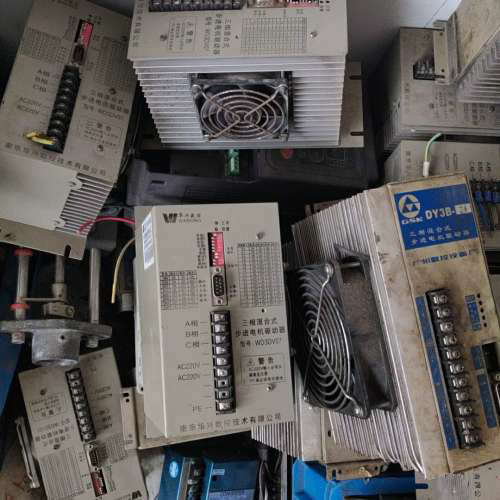 华兴步进驱动广数步进驱动wd3dv07dy3ady3议价