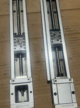 NB SG2005A-200H 线模组 宽40mm 轨议价