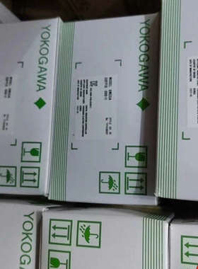 横河DCS300系统网卡灰色卡模块温度计PL议价