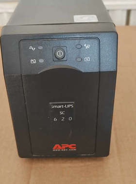 APC   SC620i  390W  22年30周机器议价