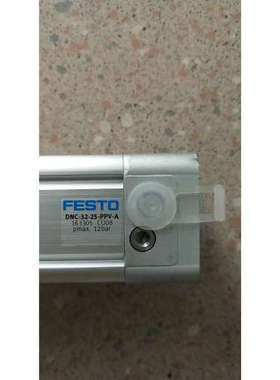 费斯托 FESTO DNC-32-25-PPV-A 163305 *议价